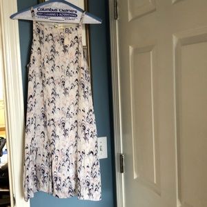 Club Monaco cocktail dress